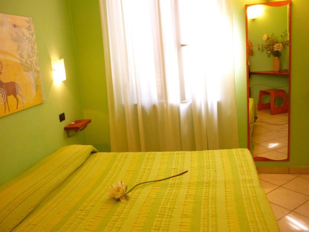 Antica Corte Lucca Room photo