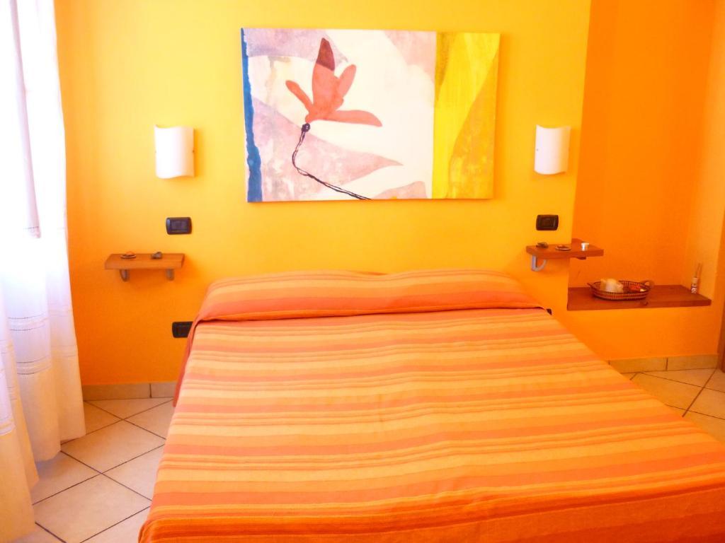 Antica Corte Lucca Room photo